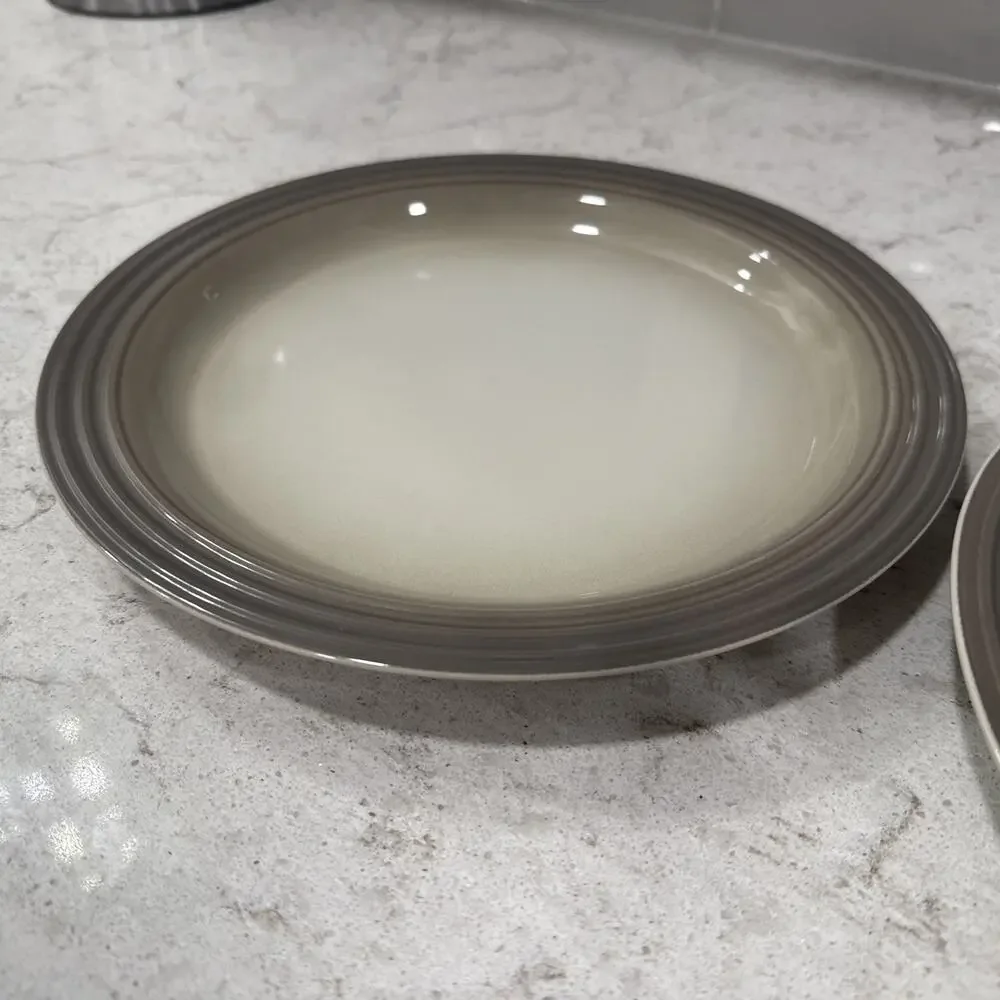 Le Creuset **price firm